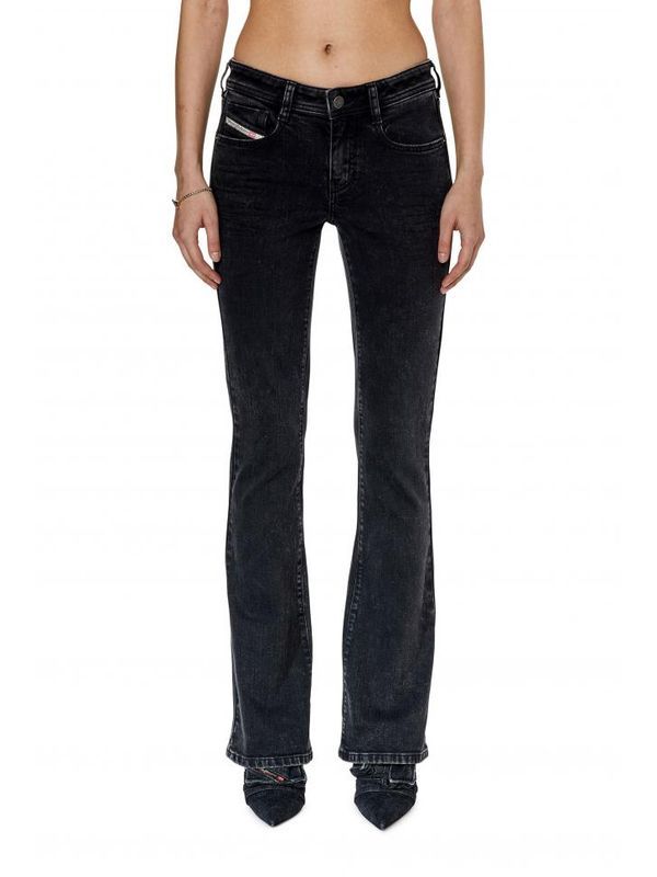 1969 D Ebby Slim-fit Denim Pants