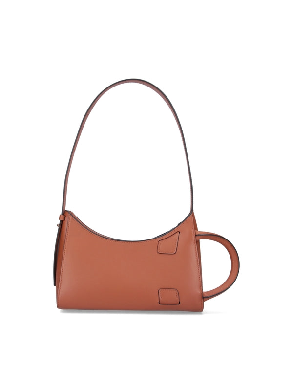 Boyy Brown Crossbody & Shoulder Bags