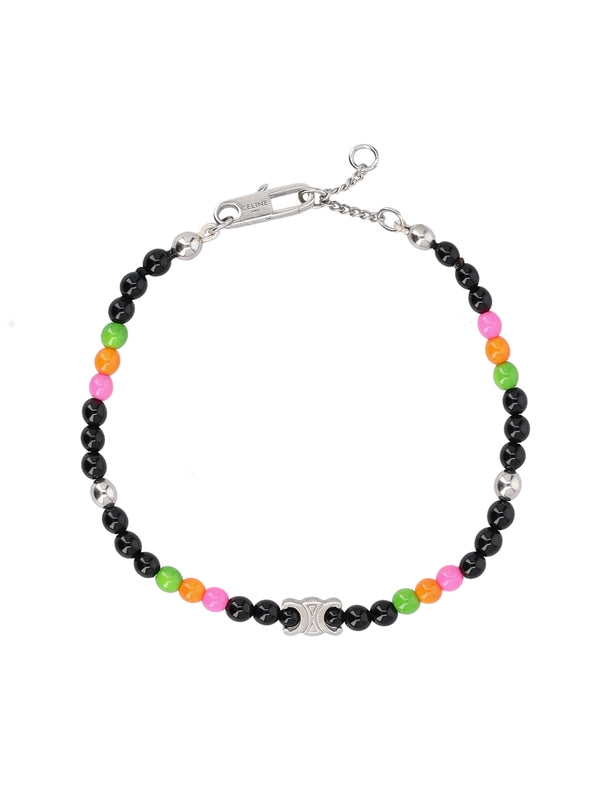 Triomphe Beads Bracelet