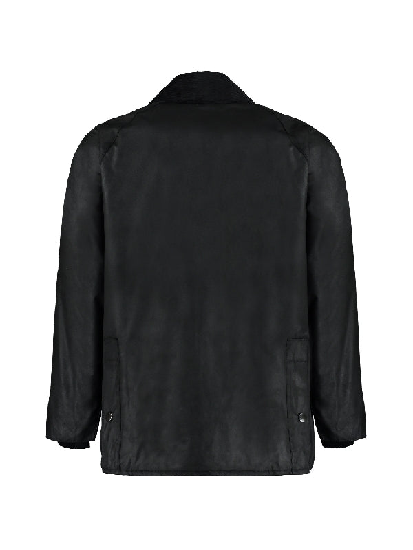 Bedale Cotton Jacket