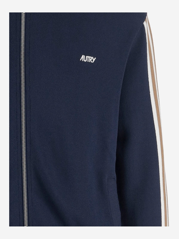 Autry Blue Jacket