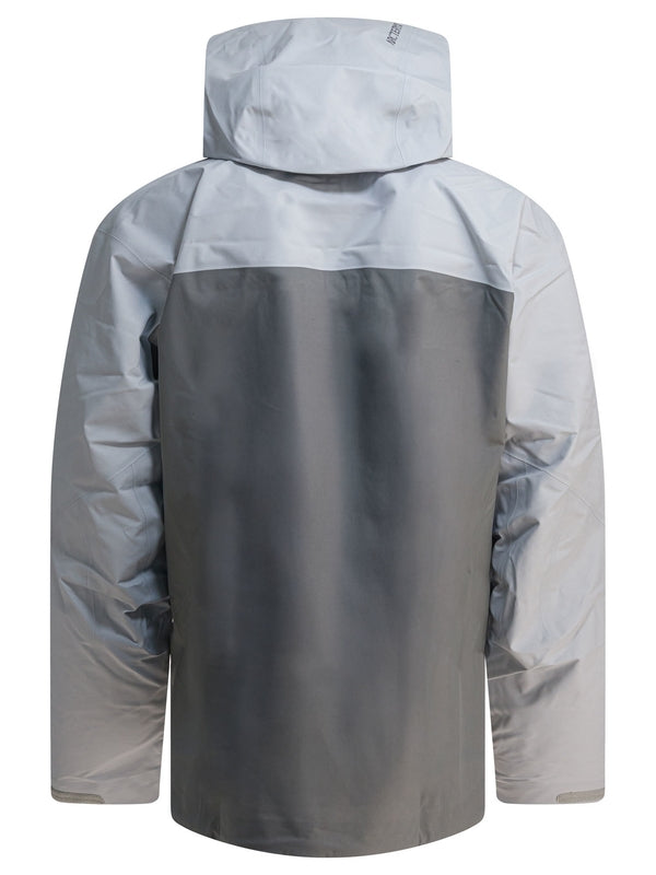 Arc'Teryx Grey Jackets