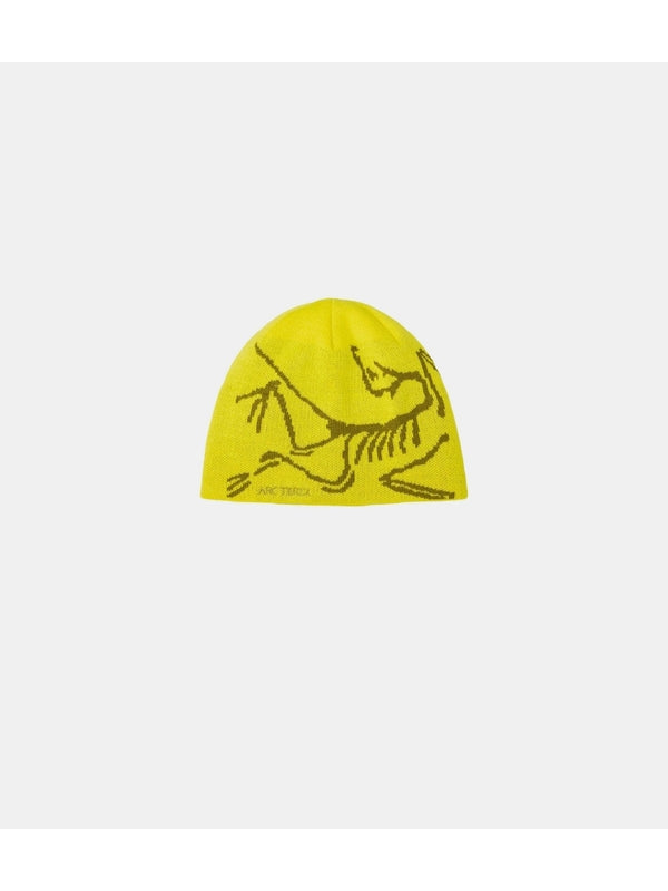 Arc'Teryx Yellow Beanies