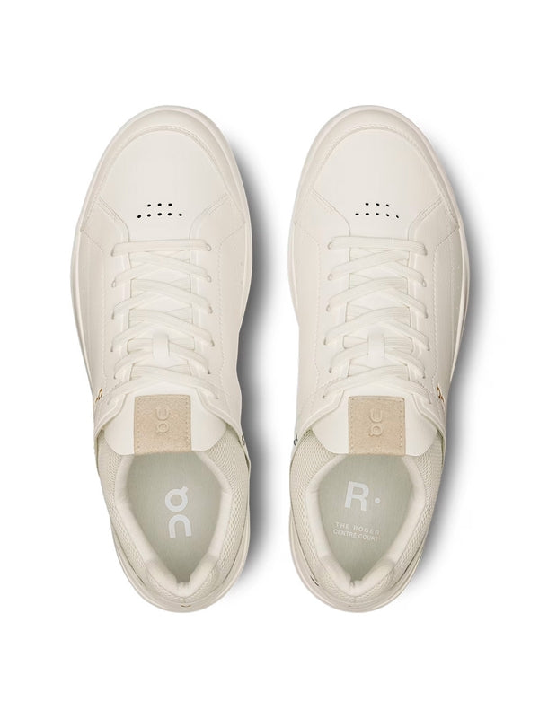 Roger Centre Court Low Top Sneakers