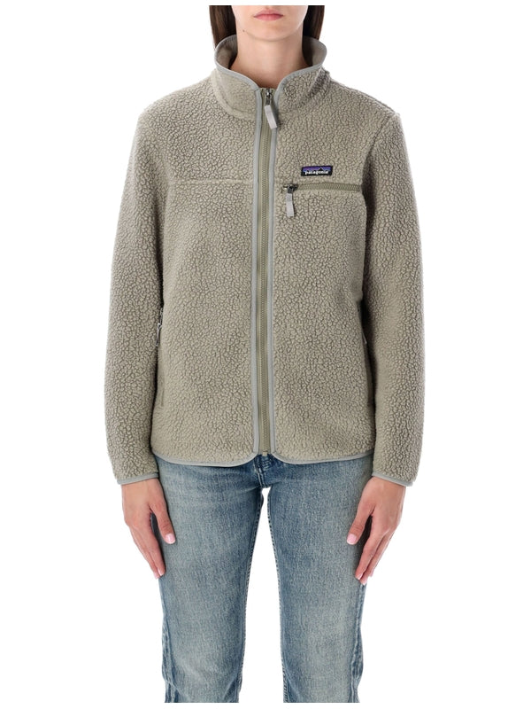 Patagonia Green Jacket