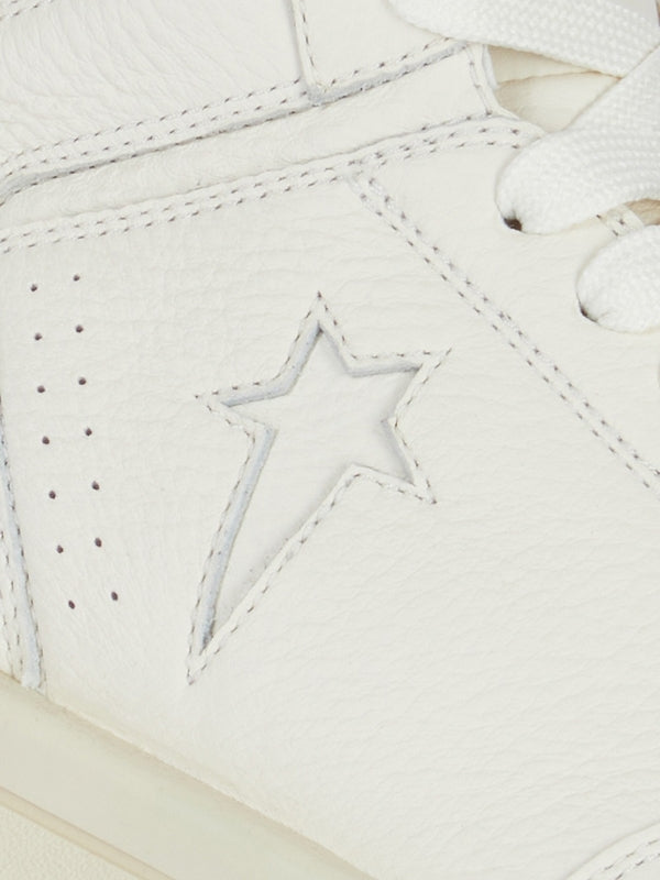 Converse Turbowpn High-top Sneakers