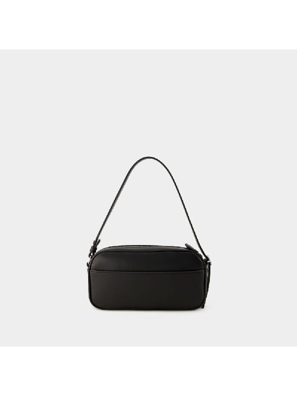 Reedition Baguette Leather Tote Bag