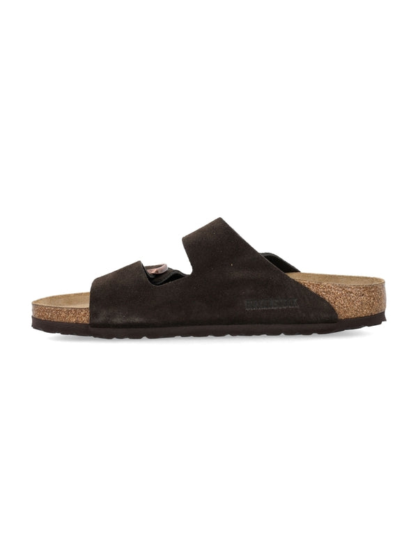 Arizona Suede Sandals