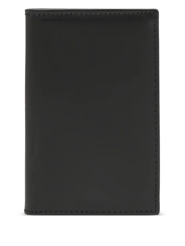 Comme Des Garçons Black Wallet