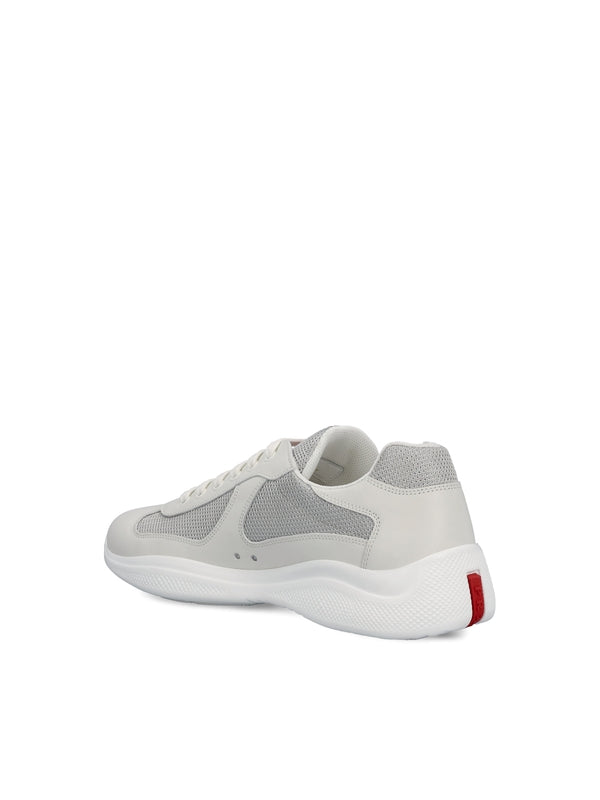 America Cup Low-top Sneakers