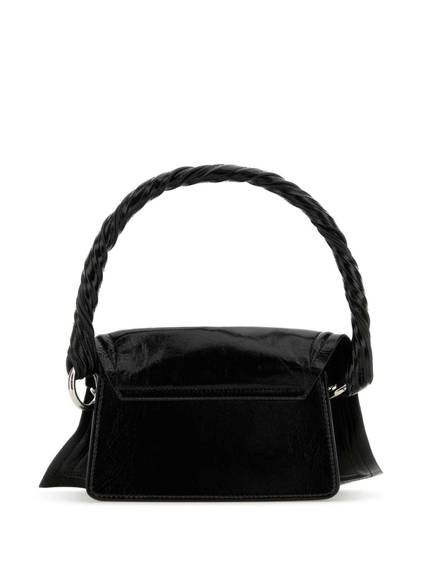 带型标志短袖T恤