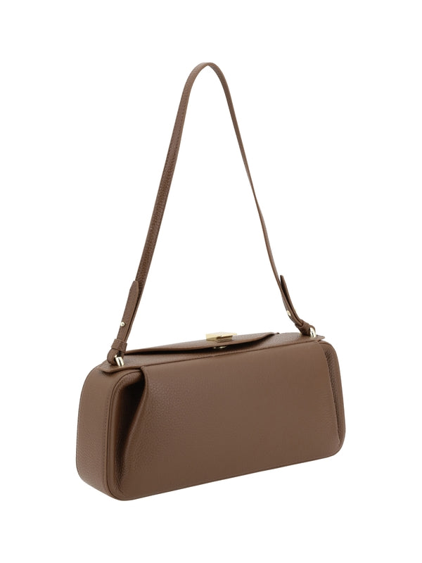 Oyster Clutch Calfskin
  Crossbody Bag