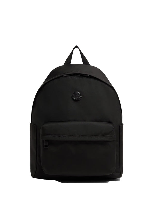 PIERRICK Logo Patch Backpack