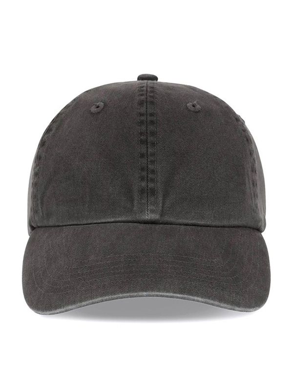 Standard Washed Baseball Cap
