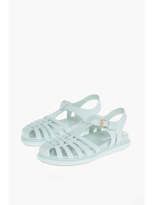 Marni Skyblue Sandals