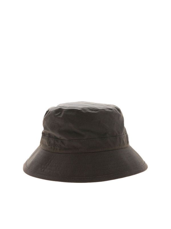 Wax Sport Bucket Hat