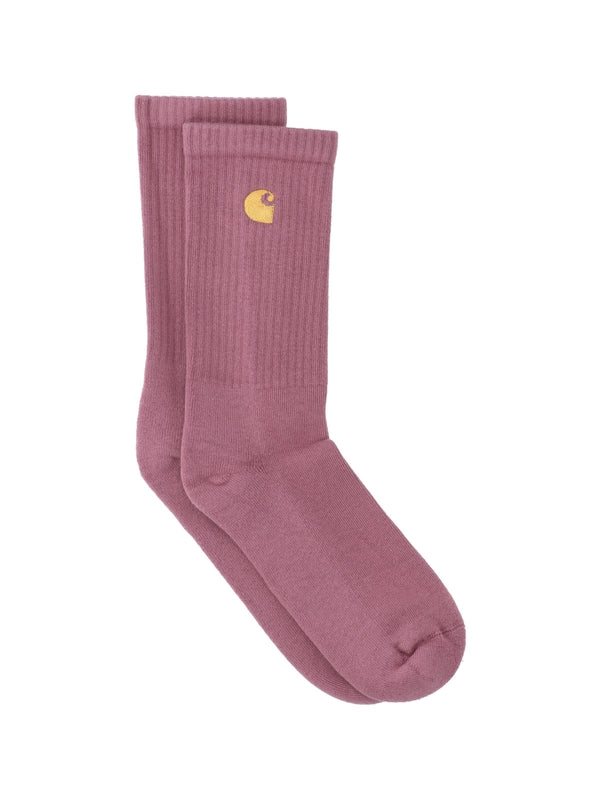 Carhartt Pink Socks