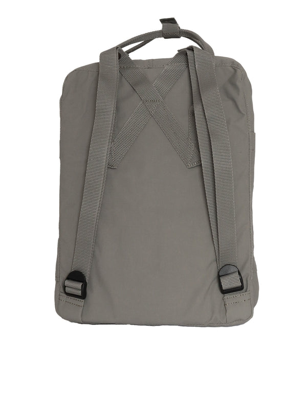 Fjallraven Grey Backpacks