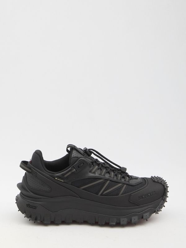 Trailgrip Gtx Low-top Sneakers