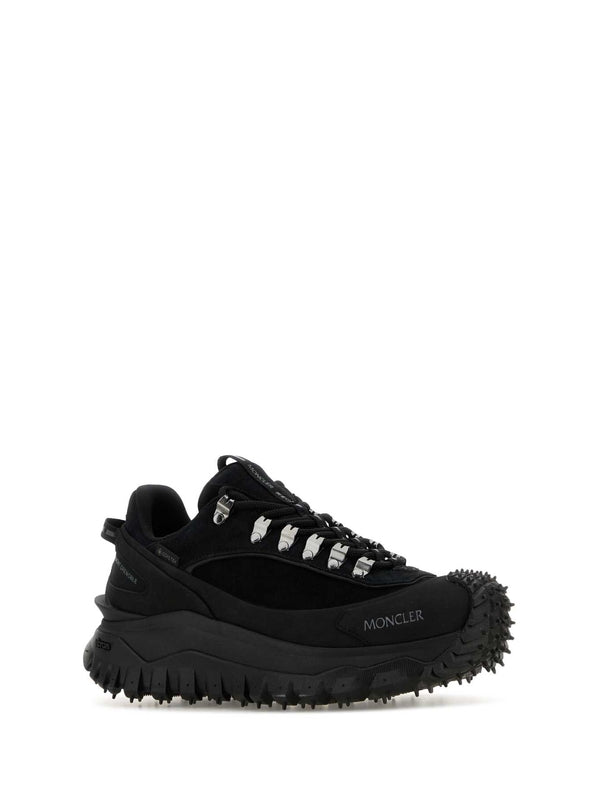 Trailgrip Low-top Sneakers