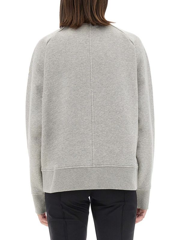 SWEATSHIRT WITH LOGO Sweatshirts