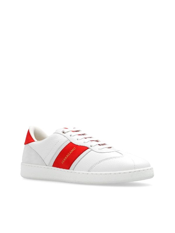 Achille Lowtop
  Sneakers