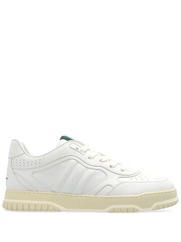 Reweb Low-Top Sneakers