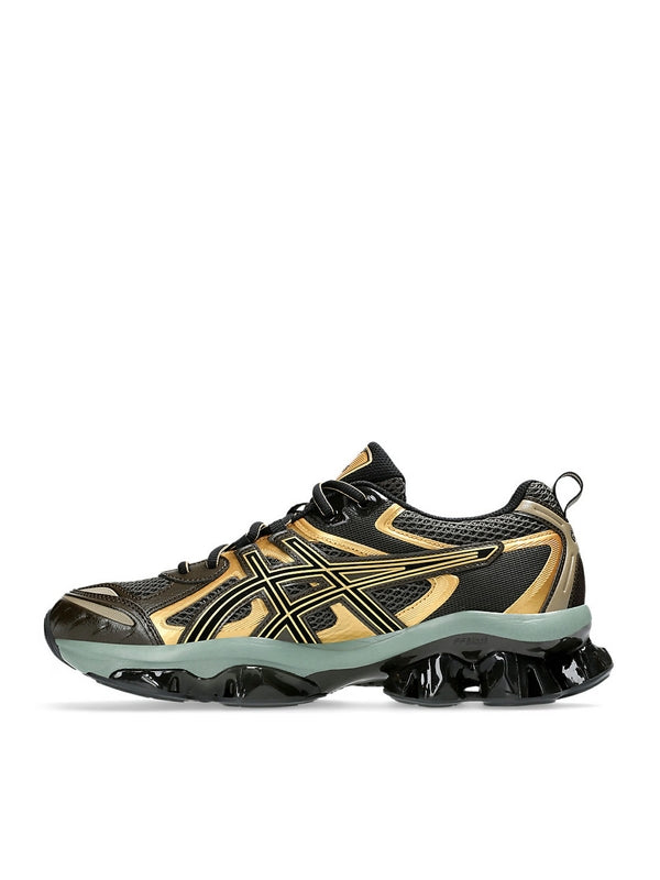 Asics Multicolor Sneakers