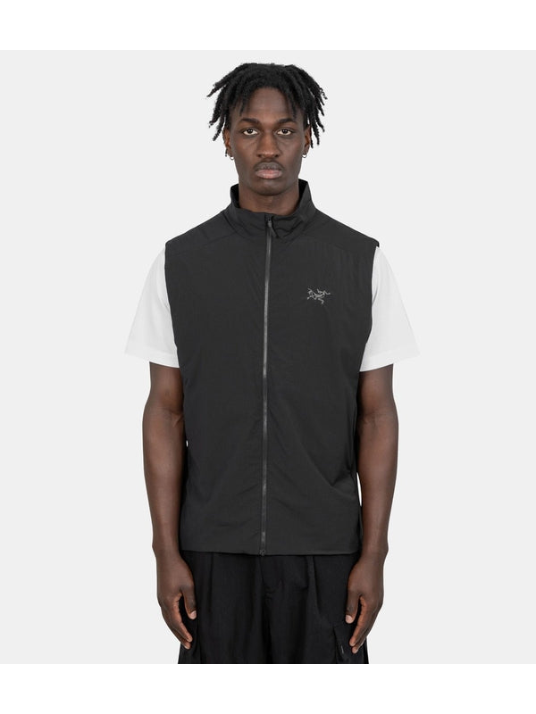 Arc'Teryx Black Vests