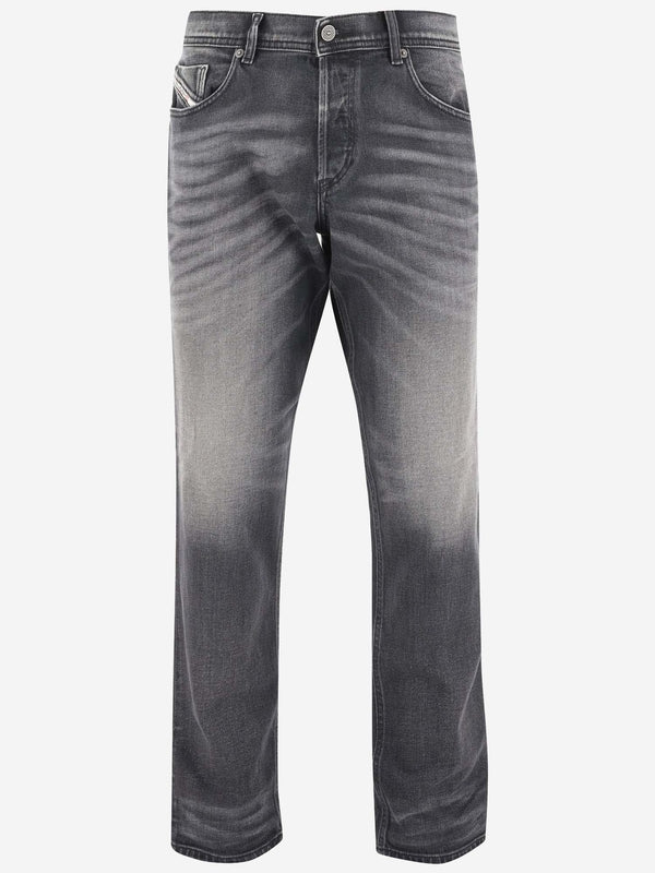 2023 D Finite Denim Pants