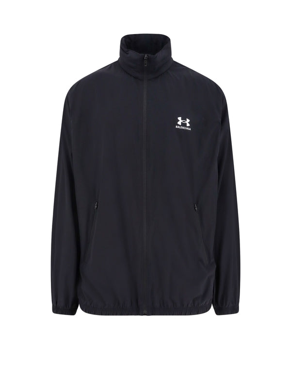 Underarmour Logo Printing Jacket
