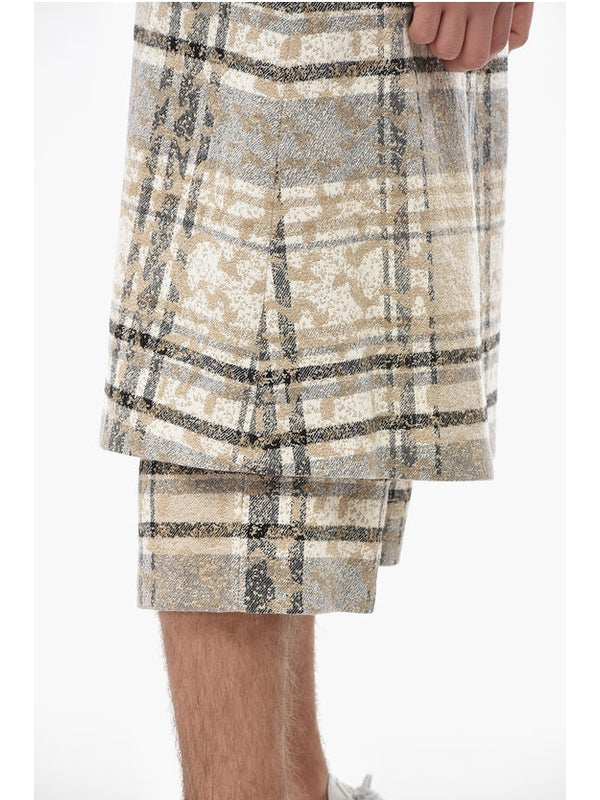 1989 Studio Beige Shorts