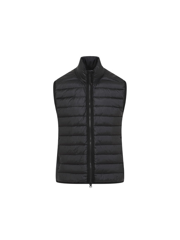 Wappen Patch Nylon Padding
  Vest