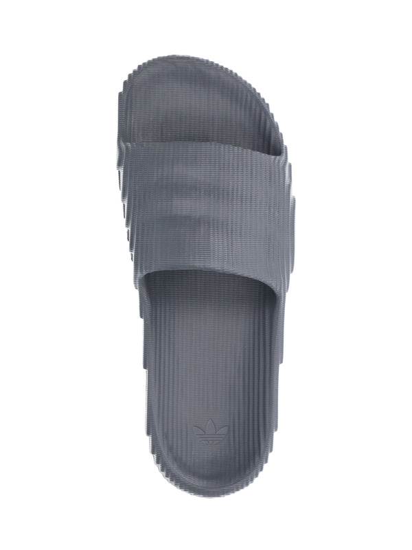 Adilette 22 Rubber Slides