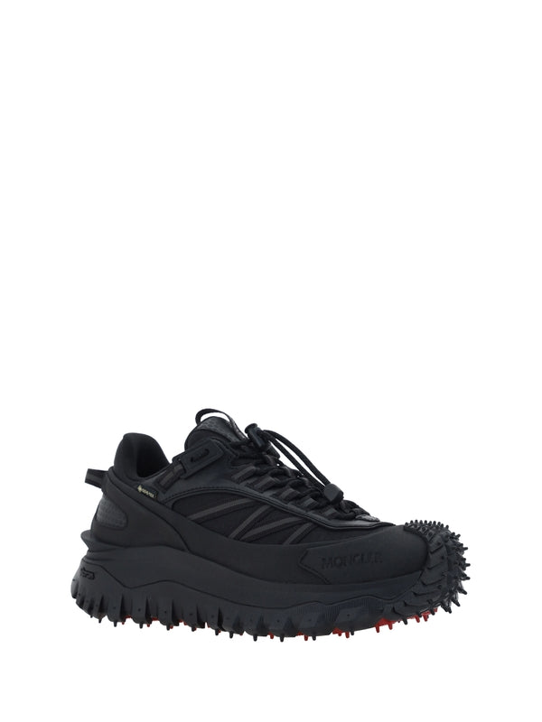 MONCLER - Trailgrip Gtx Sneakers - Jente