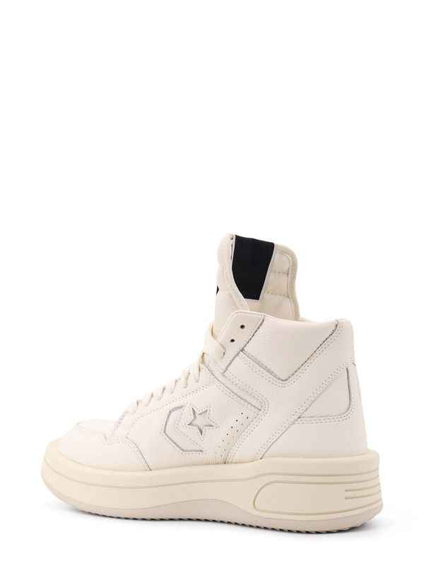 Converse Turbowpn High-Top Sneakers