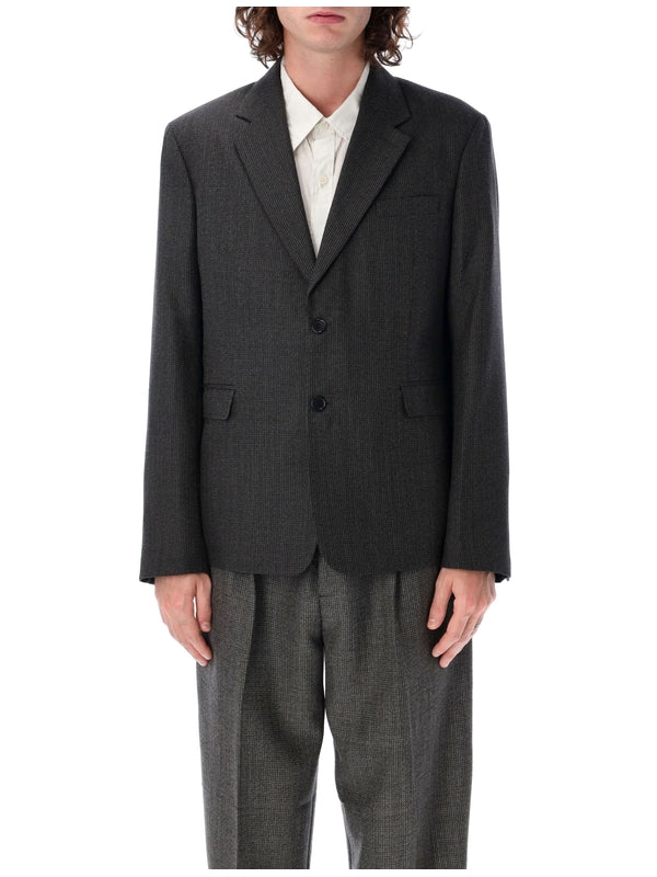 Single breasted blazer Tailored Jackets