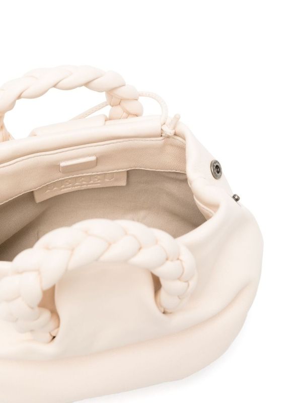 Bombon Braided Tote Bag