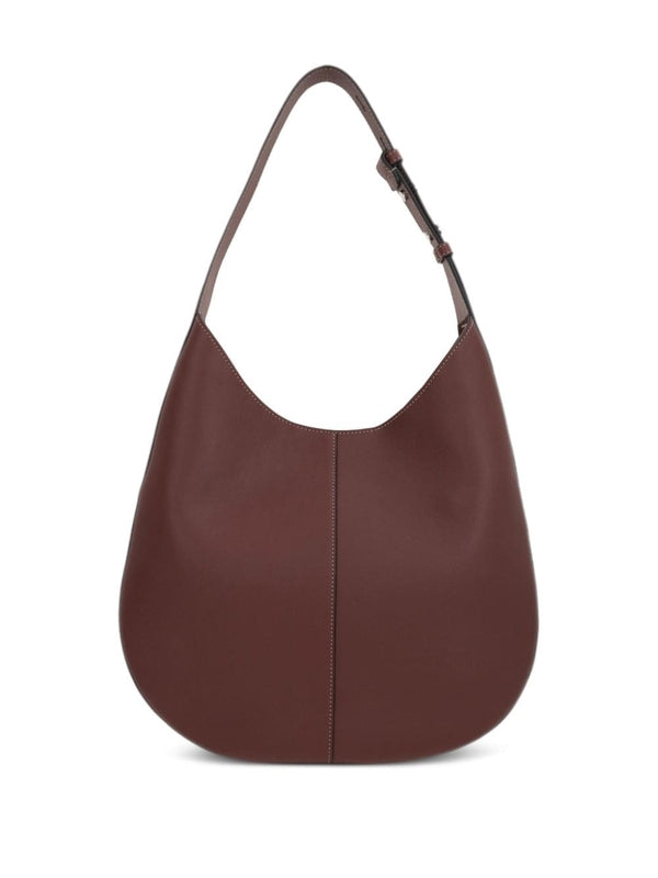 TOD'S - Di Leather Small Shoulder Bag - Jente