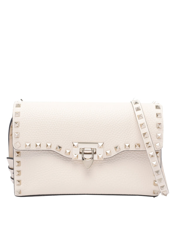 Valentino White Crossbody & Shoulder Bags