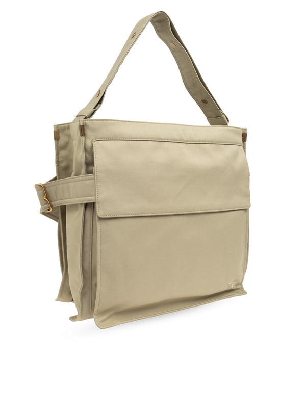 Trench Medium Tote Bag