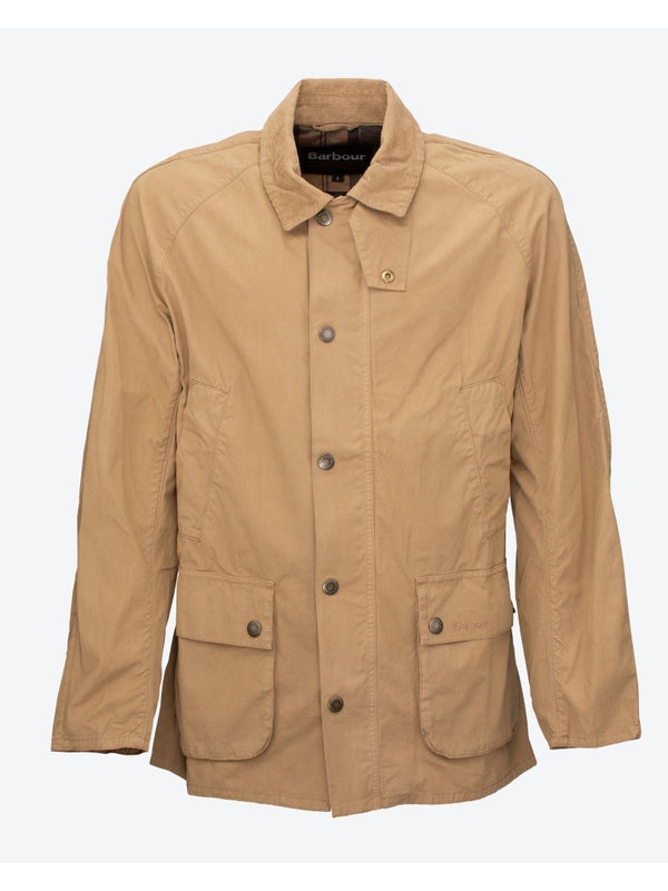 Barbour Beige Jackets