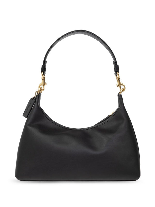 Coach Black Crossbody & Shoulder Bags