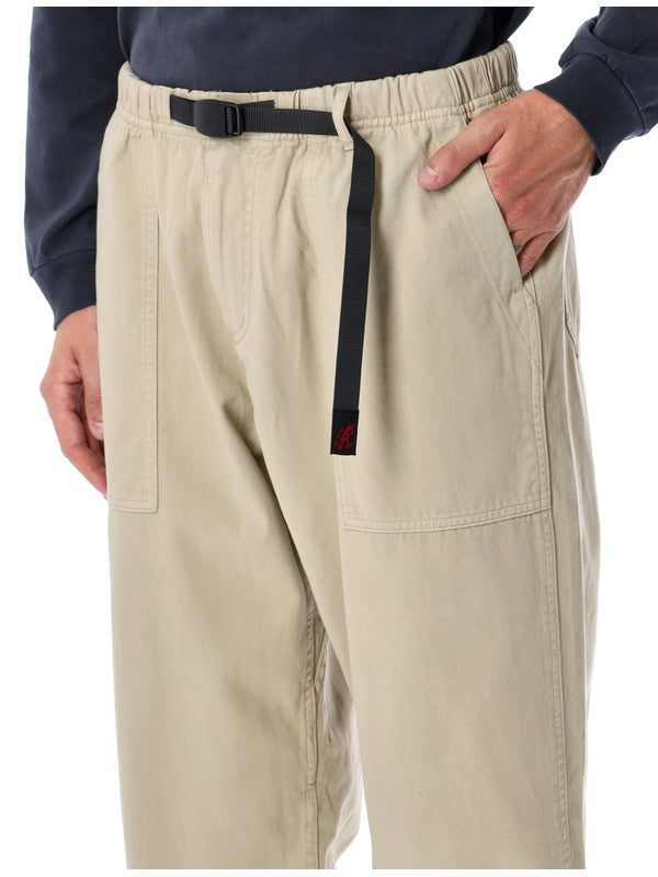 Gramicci Ivory Pants