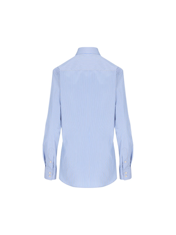 Valentino Skyblue Shirts