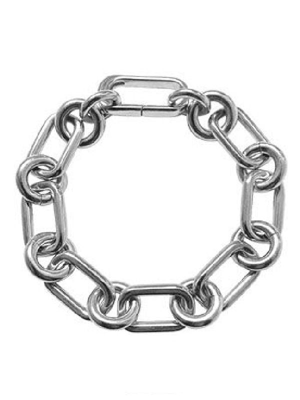 Cresca Circle Link Bracelet