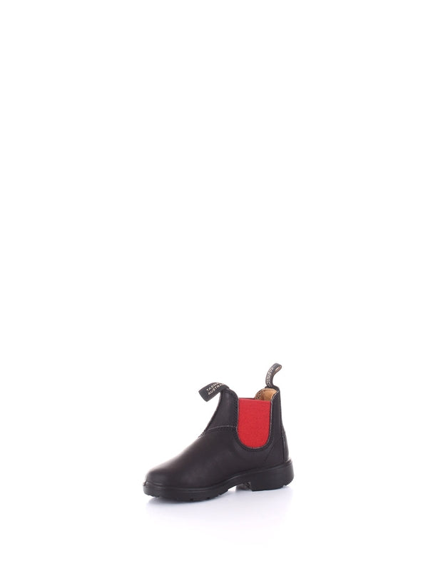 Bluntstone Black Chelsea Boots