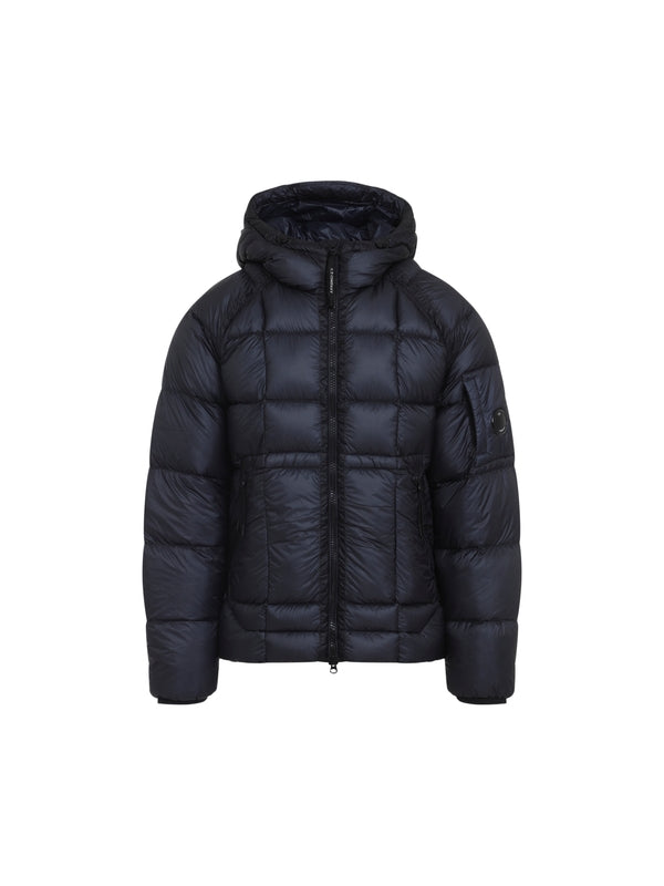 C.P. Company Navy Down