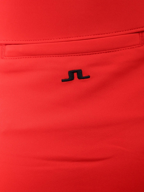 J.Lindeberg Red Skirts
