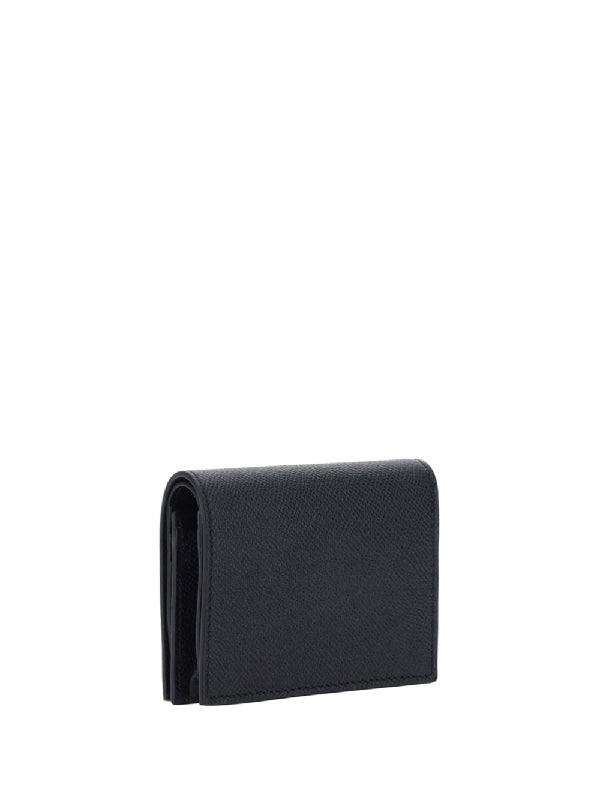 Vara Bow Leather Wallet